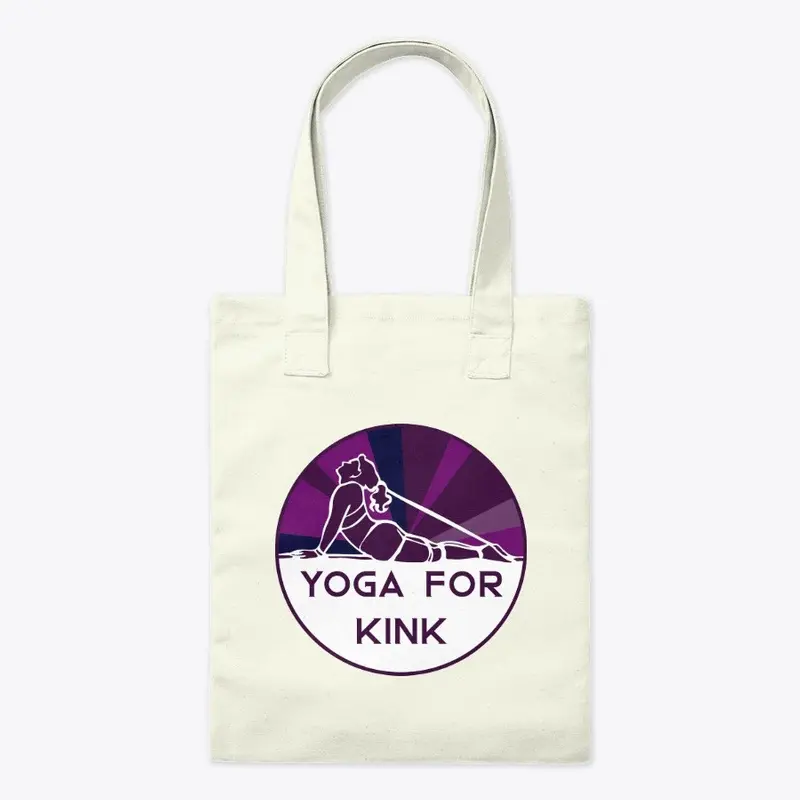 Yoga For Kink