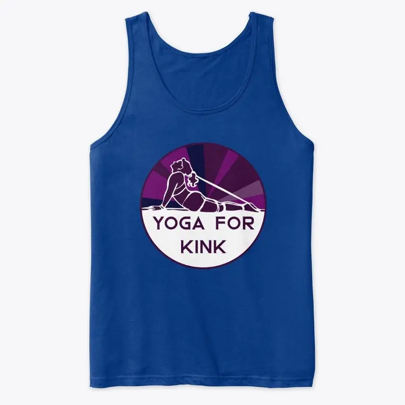 Yoga For Kink