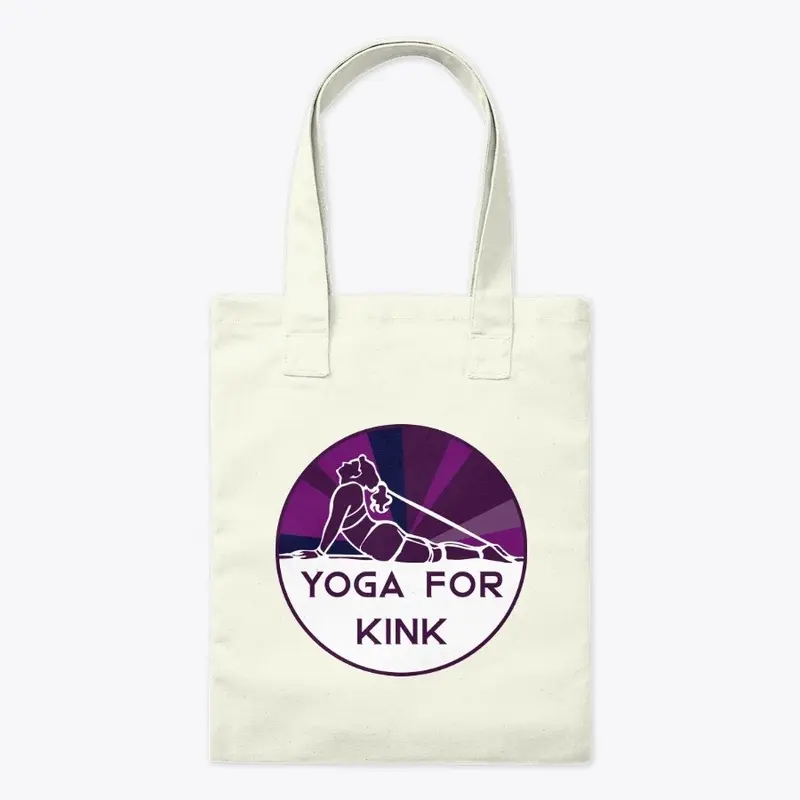 Yoga For Kink