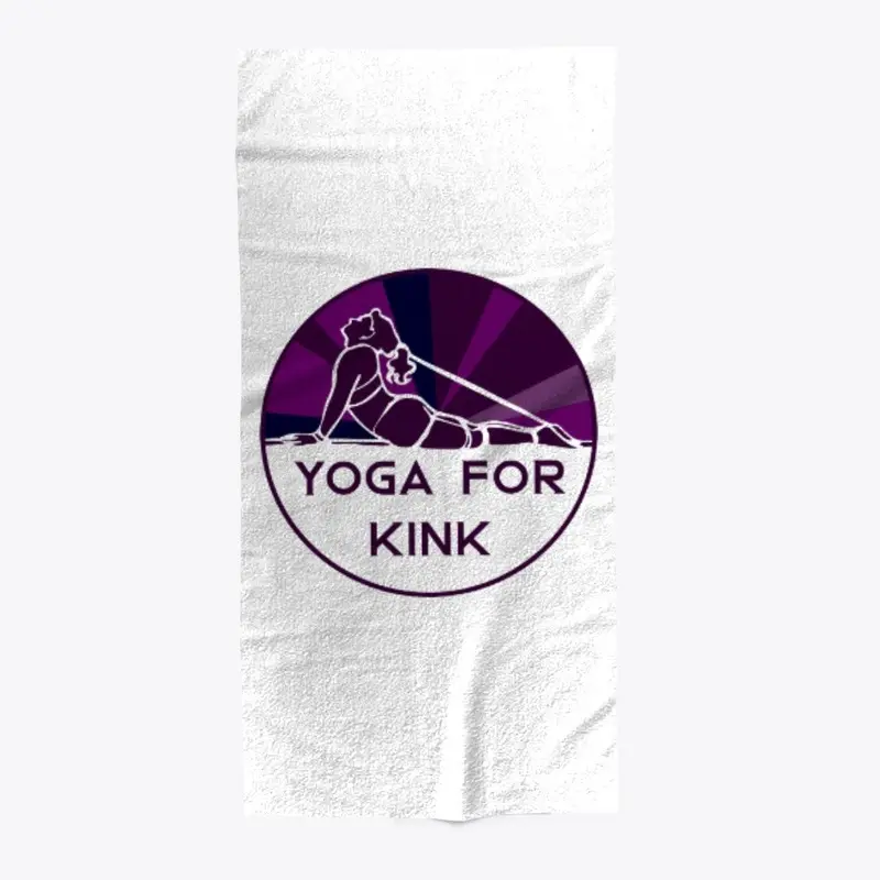 Yoga For Kink