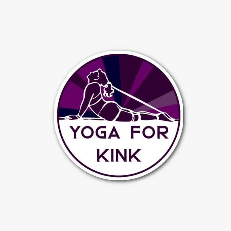 Yoga For Kink