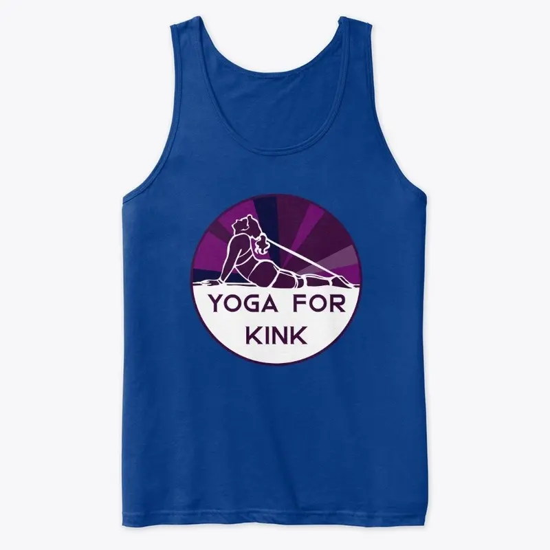 Yoga For Kink