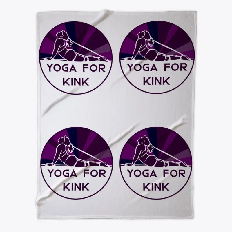 Yoga For Kink