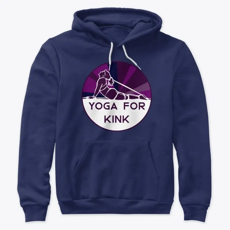 Yoga For Kink